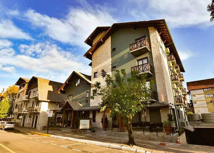 Pousada BellunoHotel Gramado