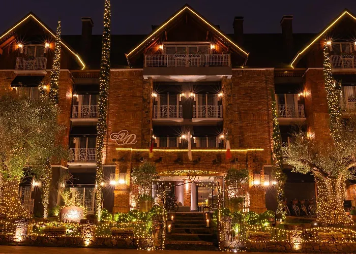 Hotel Valle Dincanto